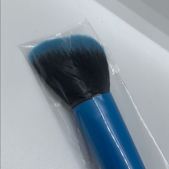 NWT MODA Angle Blush Makeup Brush - Picture 6 of 6